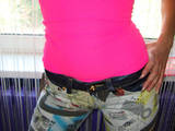 Женская одежда Джинсы, цена 640 Грн., Фото