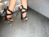 Взуття,  Жіноче взуття Босоніжки, ціна 365 Грн., Фото