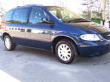 Chrysler Voyager, ціна 6300 Грн., Фото