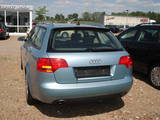 Audi A4, цена 17000 Грн., Фото