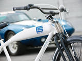 Велосипеди Комфортні, ціна 7999 Грн., Фото