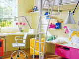 Детская мебель Оборудование детских комнат, цена 1000 Грн., Фото