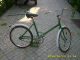 Велосипеди Класичні (звичайні), ціна 450 Грн., Фото