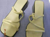 Взуття,  Жіноче взуття Сандалі, ціна 20 Грн., Фото