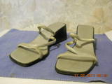 Обувь,  Женская обувь Сандалии, цена 20 Грн., Фото