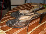 Обувь,  Женская обувь Босоножки, цена 30 Грн., Фото