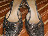 Обувь,  Женская обувь Босоножки, цена 30 Грн., Фото