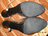 Взуття,  Жіноче взуття Босоніжки, ціна 30 Грн., Фото