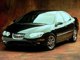 Chrysler 300M, ціна 108000 Грн., Фото