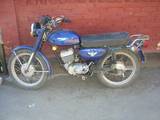 Мотоцикли Мінськ, ціна 2000 Грн., Фото