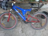 Велосипеди Гірські, ціна 550 Грн., Фото