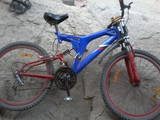 Велосипеди Гірські, ціна 550 Грн., Фото