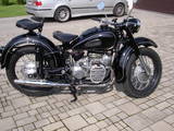Мотоциклы Урал, цена 114942.53 Грн., Фото