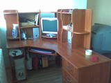 Мебель, интерьер,  Столы Компьютерные, цена 700 Грн., Фото
