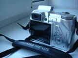 Фото й оптика,  Цифрові фотоапарати Olympus, ціна 1100 Грн., Фото