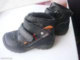 Детская одежда, обувь Ботинки, цена 110 Грн., Фото