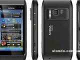 Мобільні телефони,  Nokia N8, ціна 3500 Грн., Фото