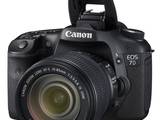 Фото й оптика,  Цифрові фотоапарати Canon, ціна 8000 Грн., Фото