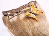 Красота, внешний вид,  Волосы Наращивание волос, цена 488 Грн., Фото