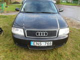 Audi A6, ціна 6380 Грн., Фото