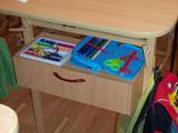 Детская мебель Письменные столы и оборудование, цена 470 Грн., Фото