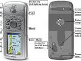 GPS, SAT пристрої GPS пристрої, навігатори, ціна 1700 Грн., Фото