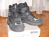 Детская одежда, обувь Ботинки, цена 25 Грн., Фото