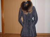 Жіночий одяг Пуховики, ціна 1800 Грн., Фото