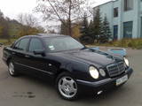 Mercedes E280, ціна 92000 Грн., Фото
