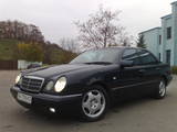 Mercedes E280, ціна 92000 Грн., Фото