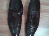 Обувь,  Мужская обувь Туфли, цена 200 Грн., Фото