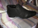 Обувь,  Мужская обувь Ботинки, цена 300 Грн., Фото