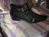 Обувь,  Мужская обувь Ботинки, цена 300 Грн., Фото
