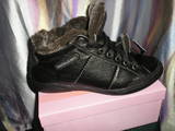 Обувь,  Мужская обувь Ботинки, цена 530 Грн., Фото