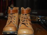 Детская одежда, обувь Ботинки, цена 200 Грн., Фото
