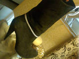 Обувь,  Женская обувь Ботинки, цена 550 Грн., Фото