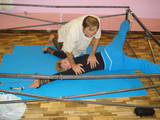 Здоров'я, краса,  Масажні послуги Спортивний масаж, ціна 60 Грн., Фото