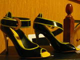 Взуття,  Жіноче взуття Босоніжки, ціна 1100 Грн., Фото