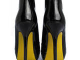 Обувь,  Женская обувь Ботинки, цена 1400 Грн., Фото