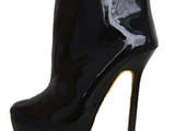 Обувь,  Женская обувь Ботинки, цена 1400 Грн., Фото