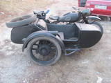 Мотоцикли Урал, ціна 8000 Грн., Фото