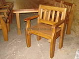 Меблі, інтер'єр,  Садова меблі, аксесуари Стільці, крісла, ціна 650 Грн., Фото