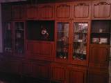 Меблі, інтер'єр Стелажі і шафи для документів, ціна 800 Грн., Фото