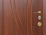 Двері, замки, ручки,  Двері, дверні вузли Зовнішні, вхідні, ціна 2700 Грн., Фото