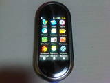 Мобильные телефоны,  Samsung M7600, цена 800 Грн., Фото