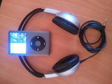 Аудио техника Mp3 проигрыватели, цена 1000 Грн., Фото