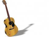 Курси, освіта,  Музичне навчання та спів Гітара, ціна 25 Грн., Фото