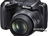 Фото й оптика,  Цифрові фотоапарати Nikon, ціна 1200 Грн., Фото