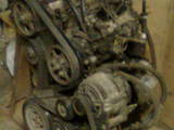Ремонт и запчасти Двигатели, ремонт, регулировка CO2, цена 12000 Грн., Фото