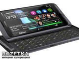 Мобільні телефони,  Nokia Інший, ціна 3400 Грн., Фото